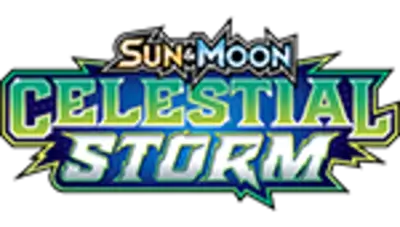 SM Celestial Storm Logo